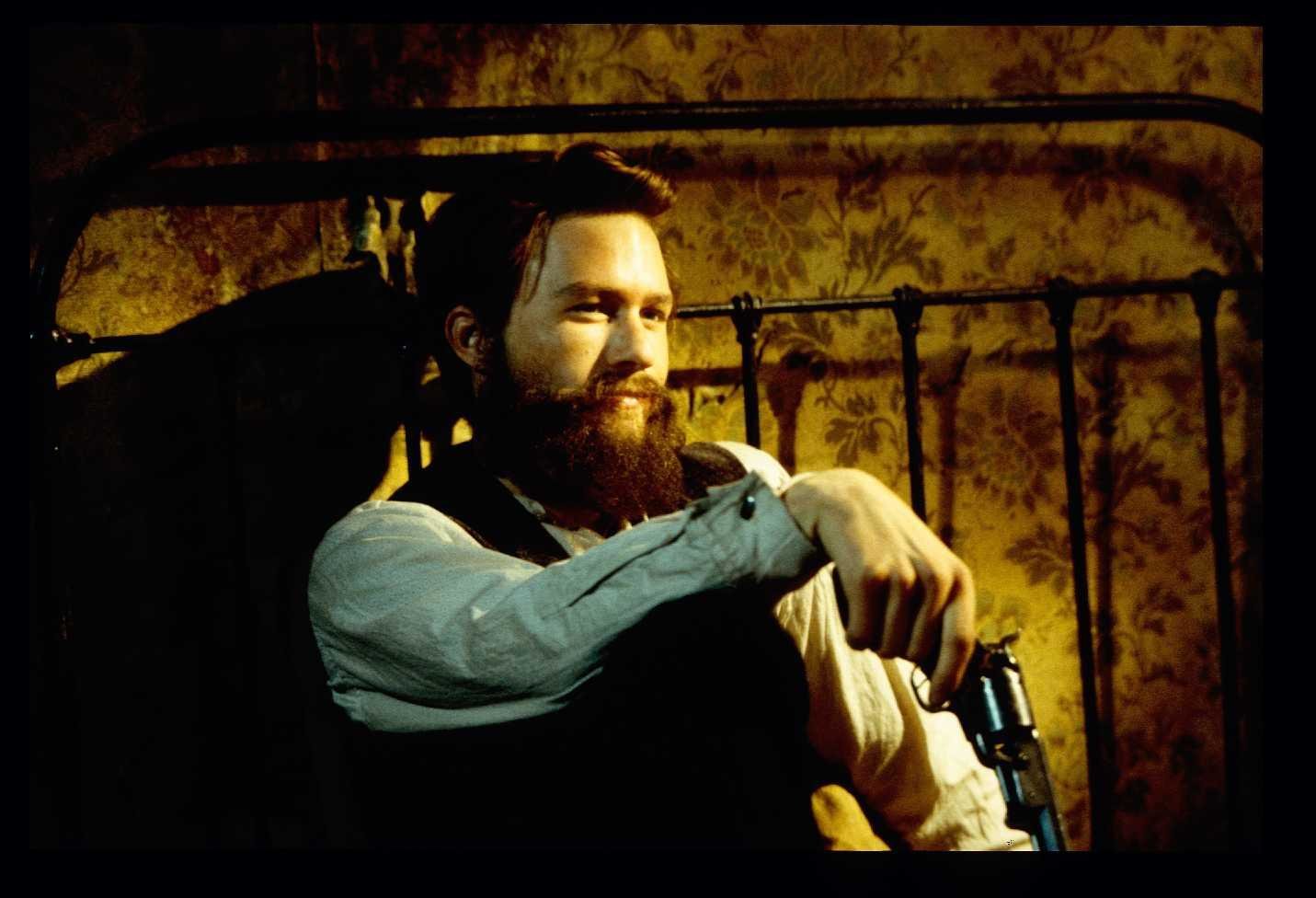 Gesetzlos - Die Geschichte des Ned Kelly