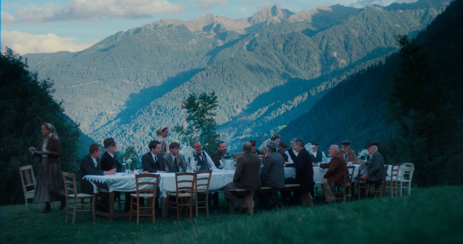 Vermiglio  (DVD)