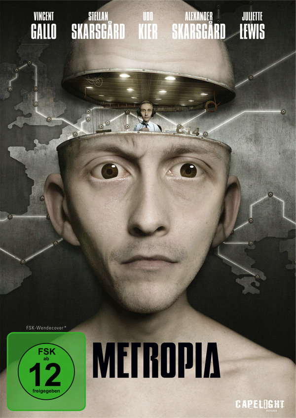 Metropia