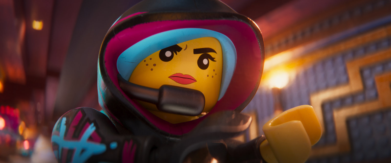 Lego Movie 2, The
