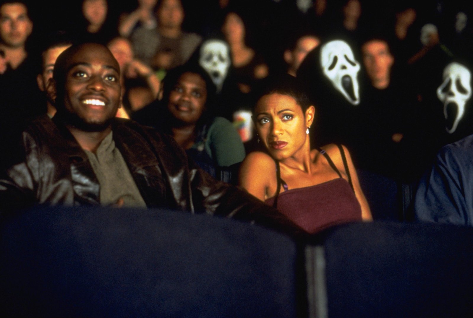 Scream 2 - Uncut Edition