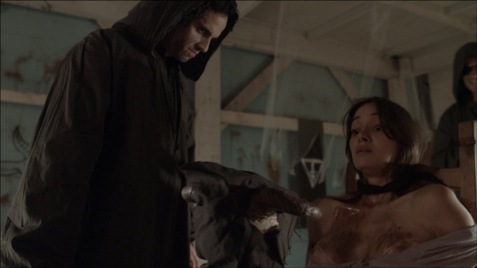 12/12/12 - Uncut Mediabook Edition - Limitiert auf 100 Stück  (+ Bonus-DVD mit weiterem Horrorfilm)  (blu-ray)