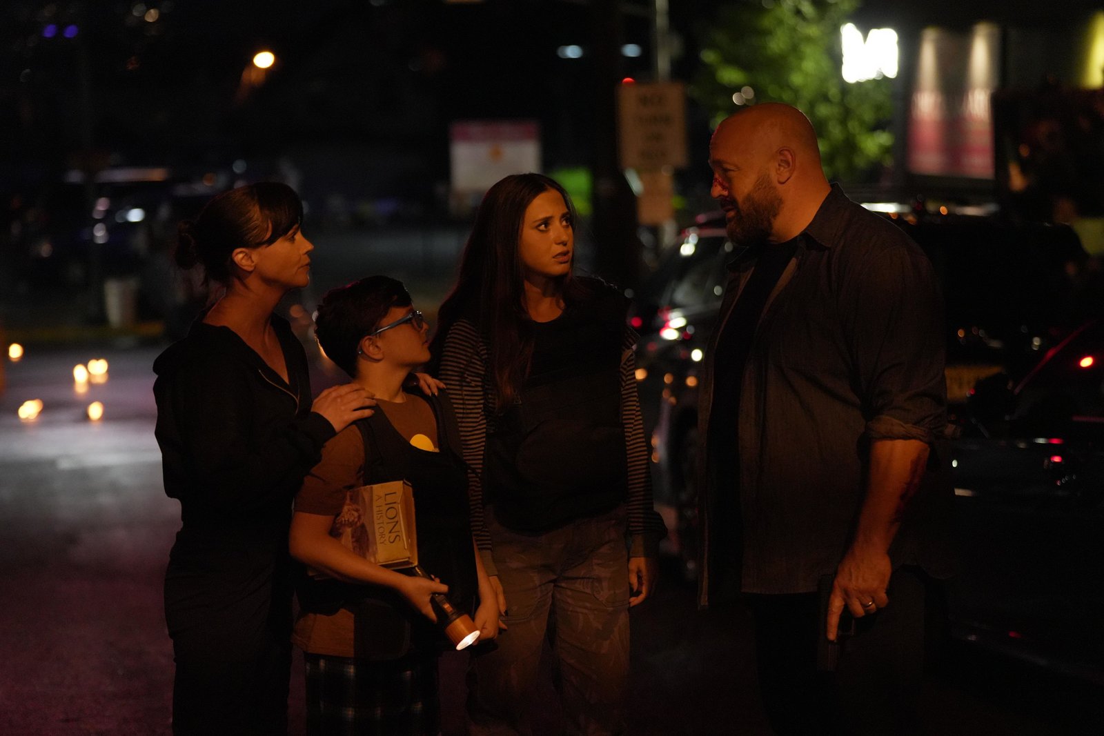 Guns Up  (Blu-ray Disc)