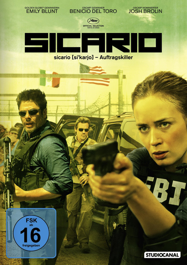 Sicario