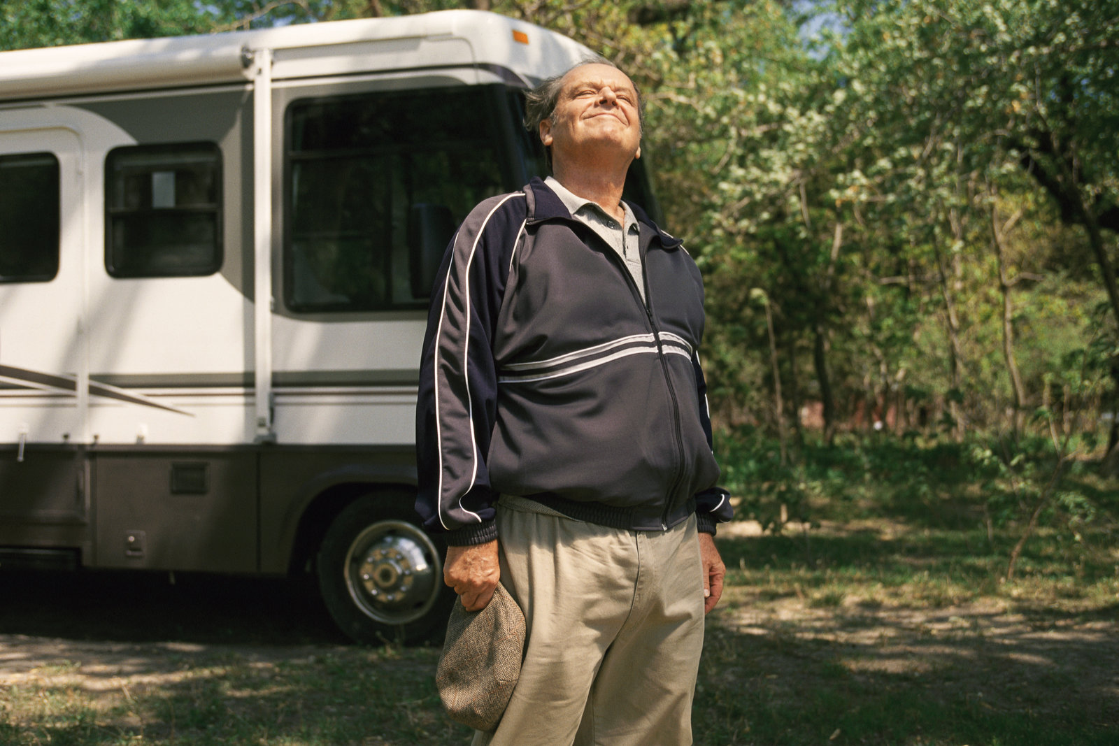About Schmidt  (DVD)