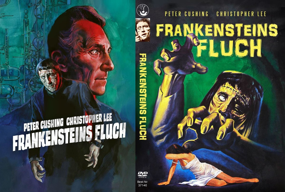 Frankensteins Fluch Frankensteins Fluch