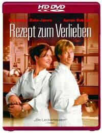 Rezept zum Verlieben (hd-dvd)