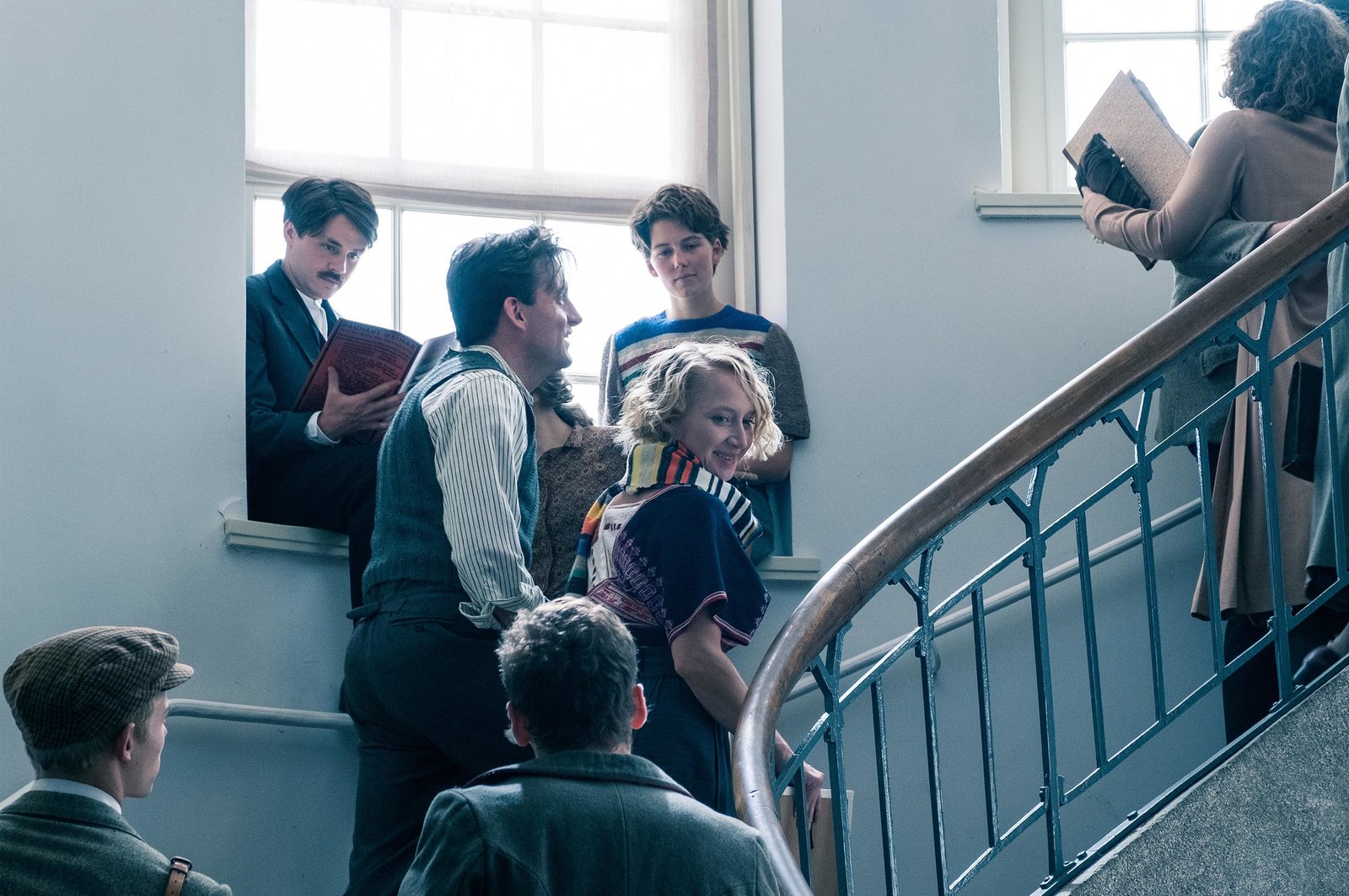 Die neue Zeit (Bauhaus)  [2 DVDs]  (DVD)