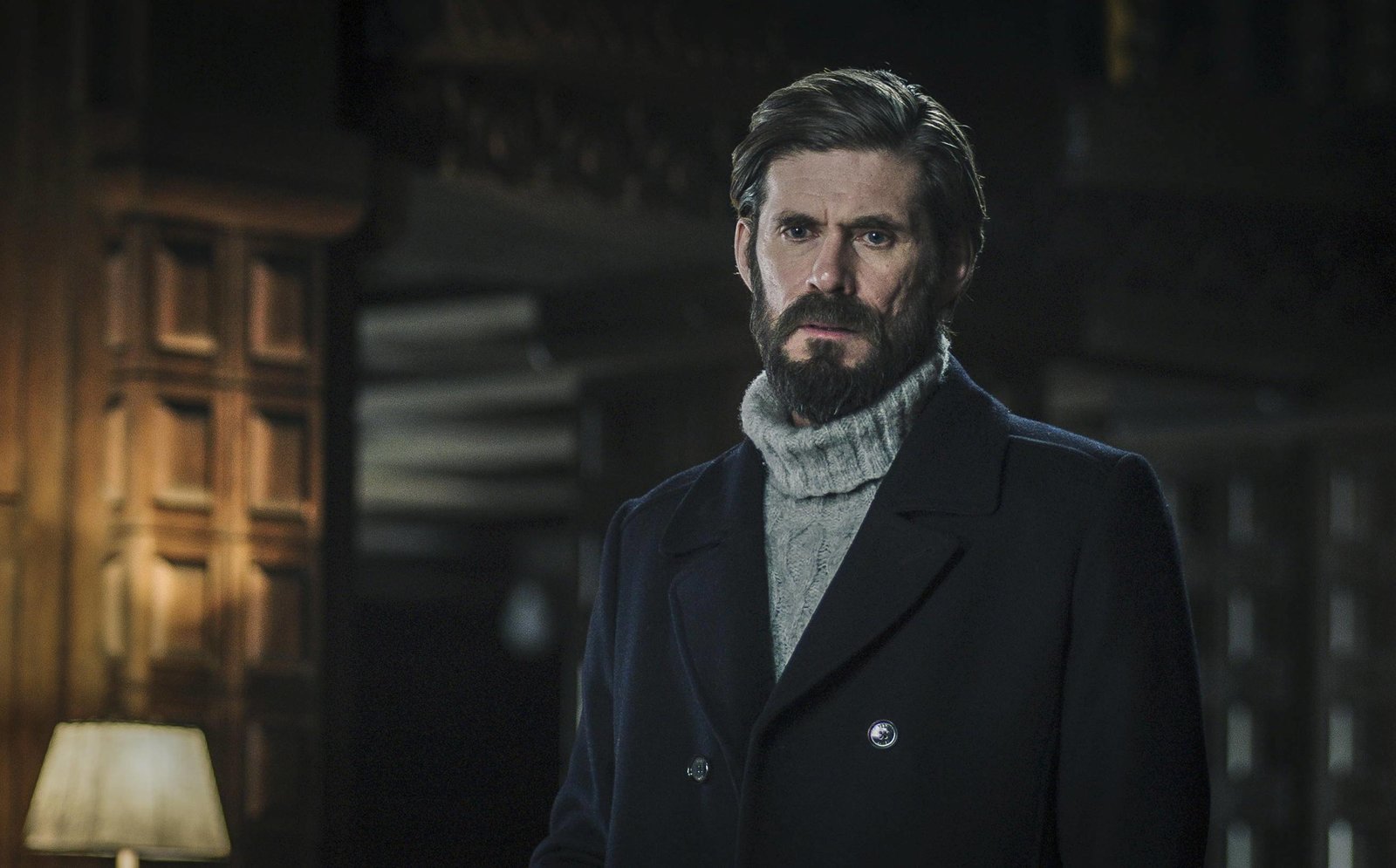 Deadwind - Die komplette Serie (Staffeln 1-3 Gesamtedition)  [6 BRs]  (Blu-ray Disc)