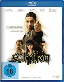Chiko (blu-ray)