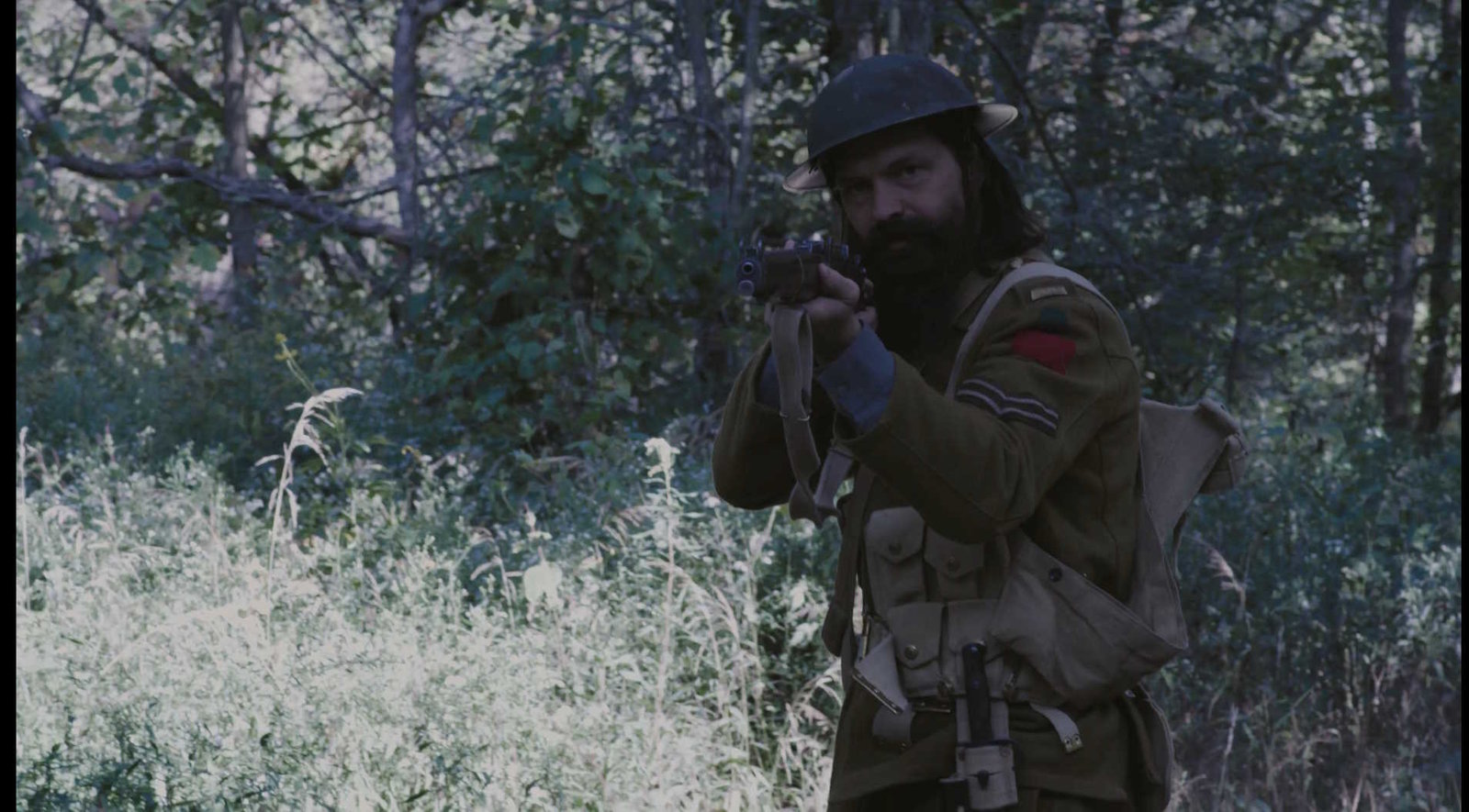 Sniper - Duell an der Westfront  (DVD)