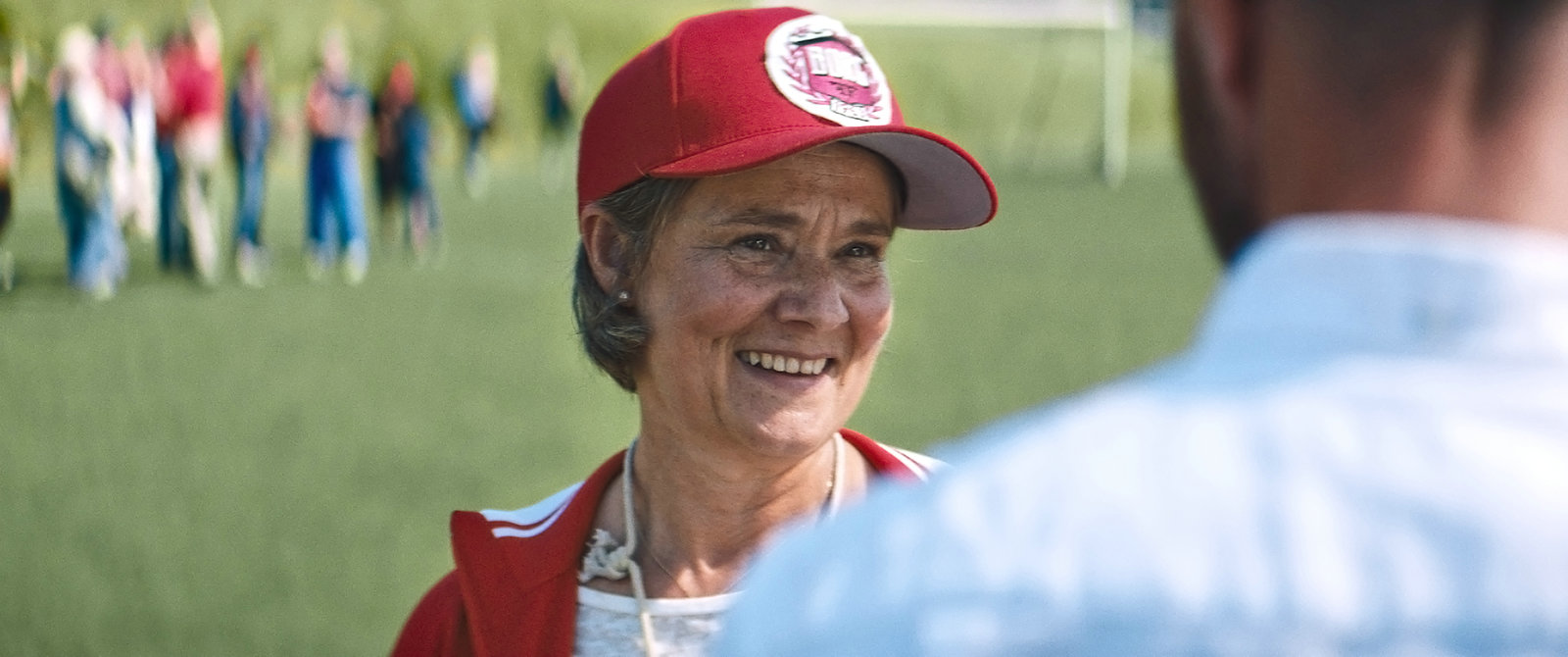 Britt-Marie war hier  (DVD)