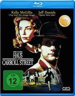 Haus in der Carroll Street, Das - Uncut Edition (blu-ray)