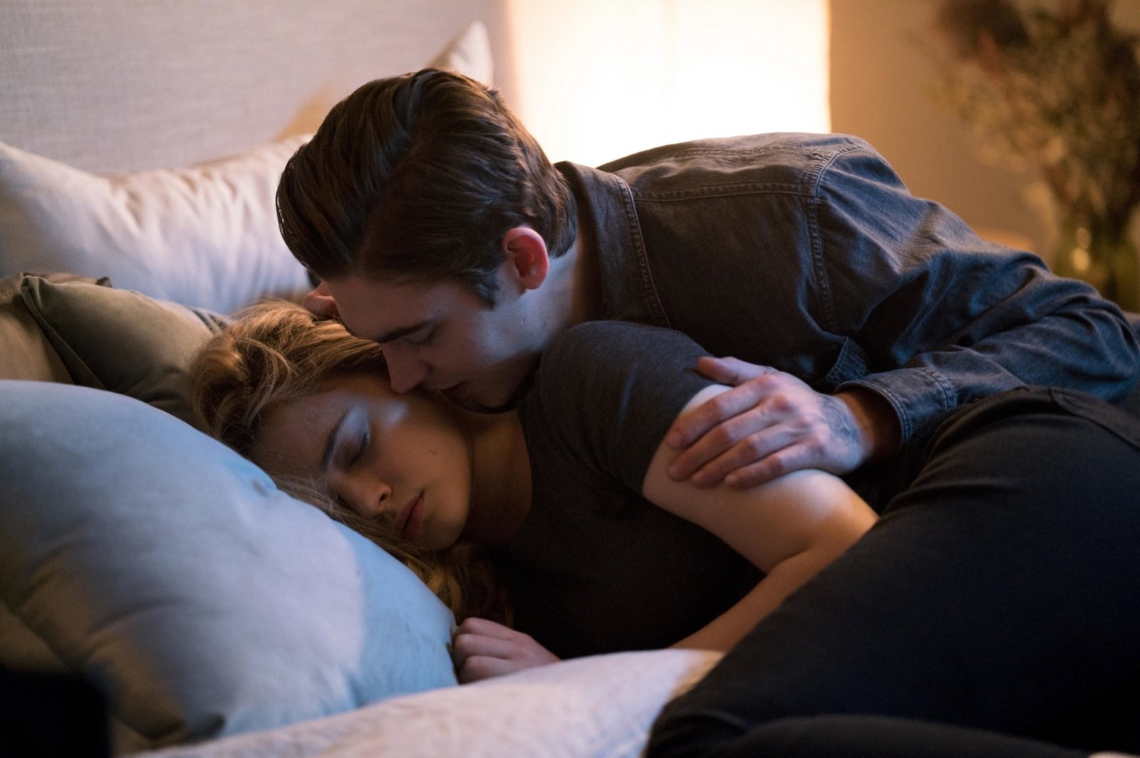 After Movie 1-4  [4 DVDs]  (DVD)