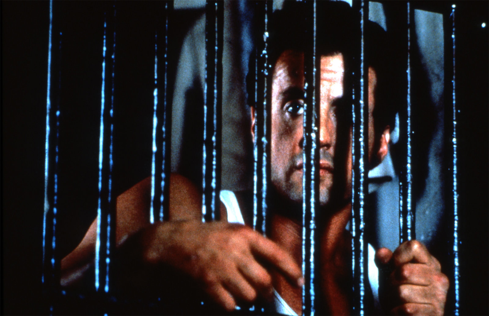 Lock Up - Überleben ist alles - Uncut Mediabook Edition  (4K Ultra HD+blu-ray) (C) Lock Up - Überleben ist alles - Uncut Mediabook Edition  (4K Ultra HD+blu-ray) (C)