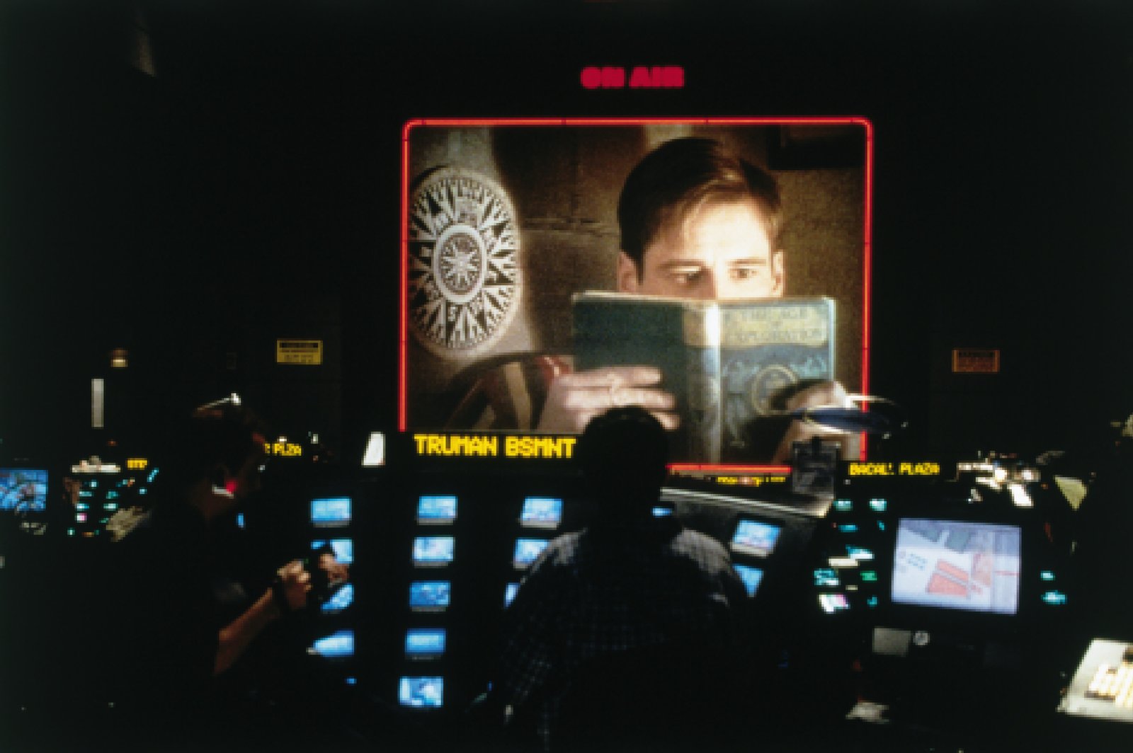Die Truman Show  (Blu-ray Disc)