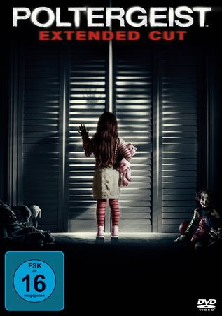 Poltergeist - Extended Cut (2015)
