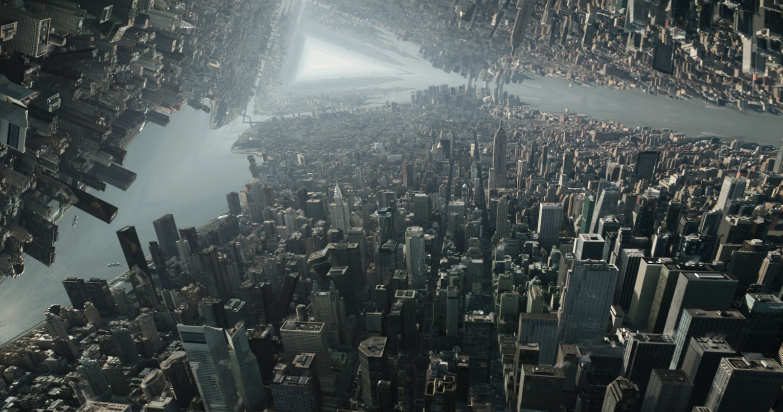 Doctor Strange (4K Ultra HD)