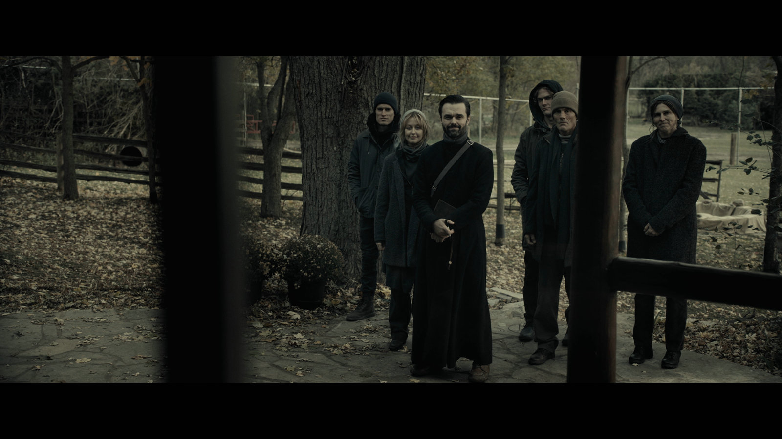 Silence, The (blu-ray) Silence, The (blu-ray)
