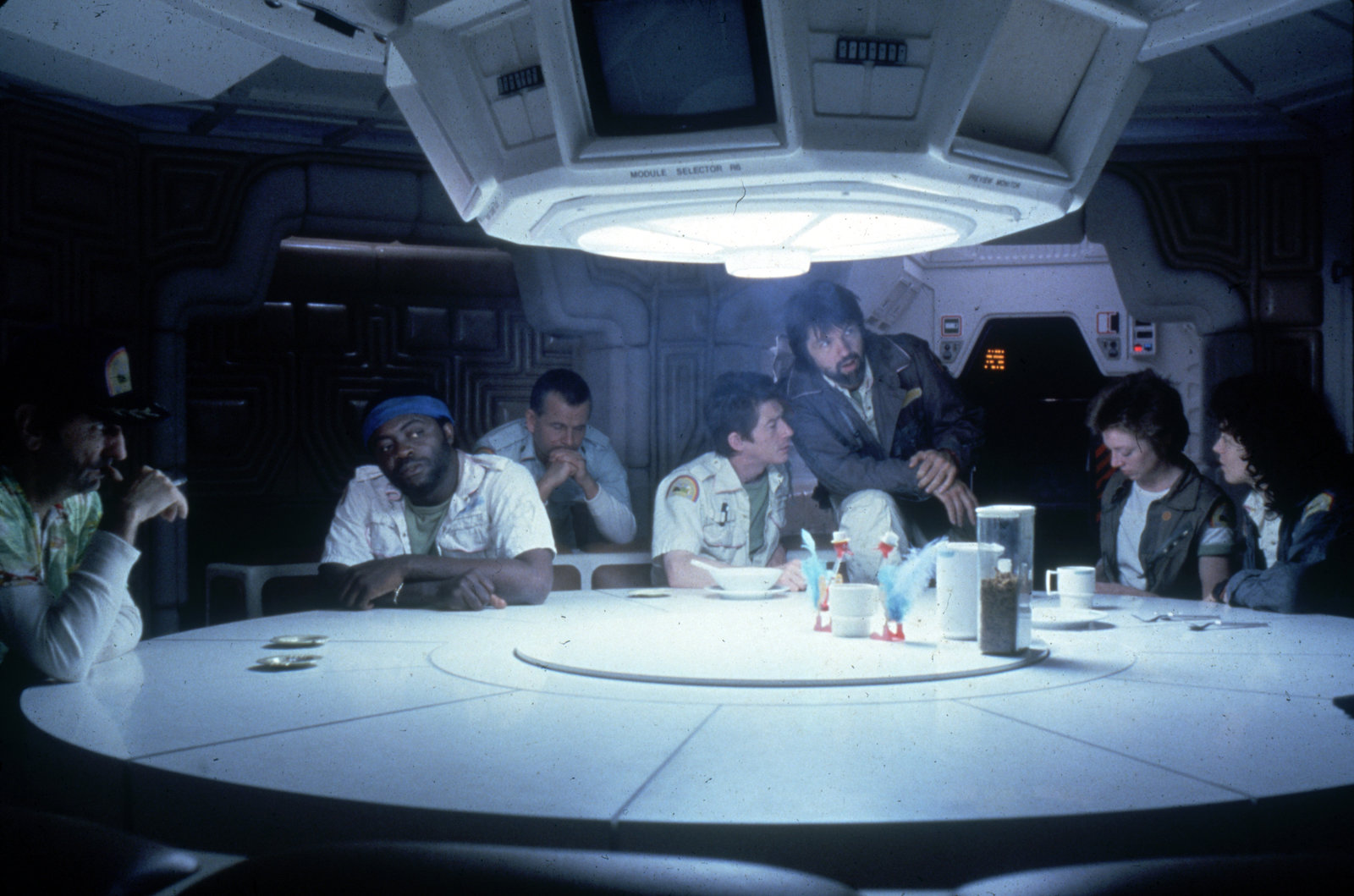 Alien 40th  (4K Ultra HD) (+ Blu-ray 2D)  (Blu-ray 4K Ultra HD)