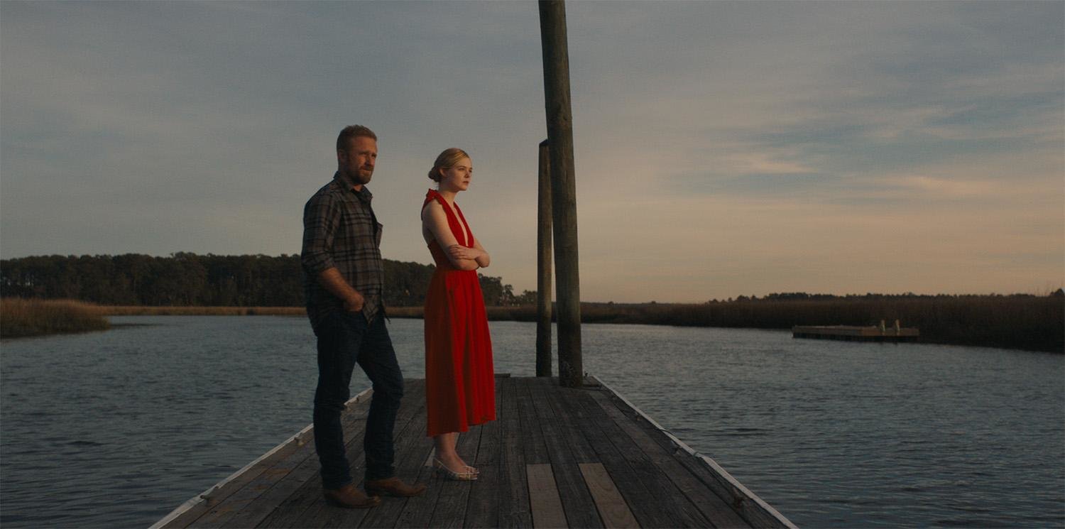 Galveston (blu-ray)
