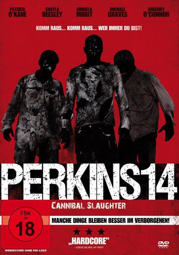 Perkins 14 - Cannibal Slaughter