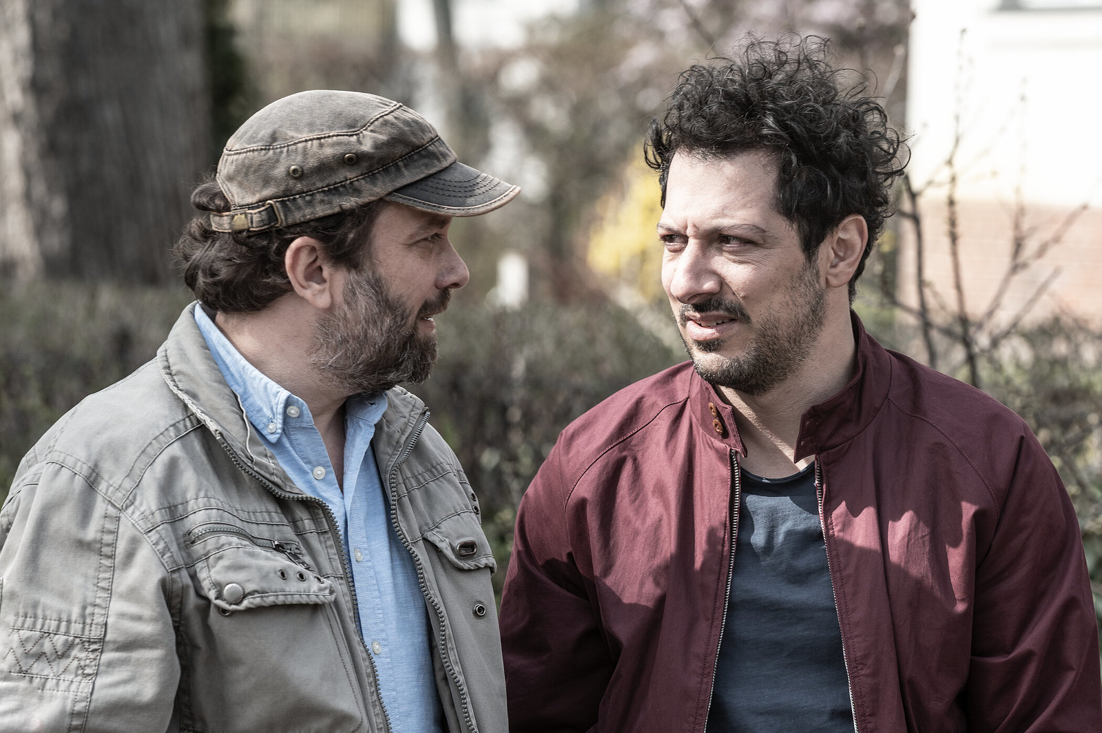 Jerks - Staffel 5  (DVD)