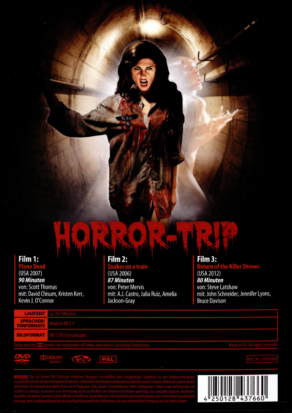 Horror-Trip