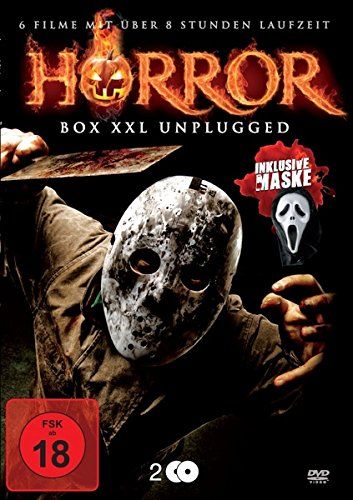 Horror Box XXL Unplugged