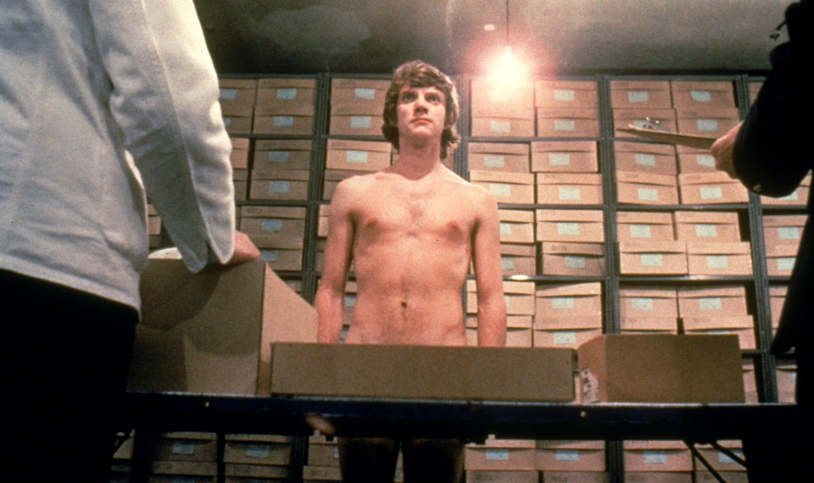 Uhrwerk Orange  (DVD)