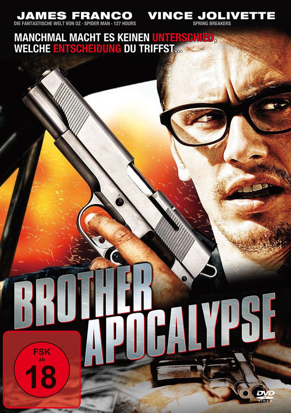 Brother Apocalypse