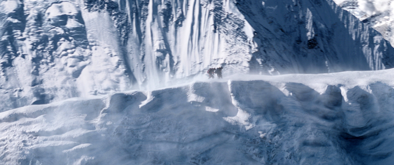 Everest (4K Ultra HD)