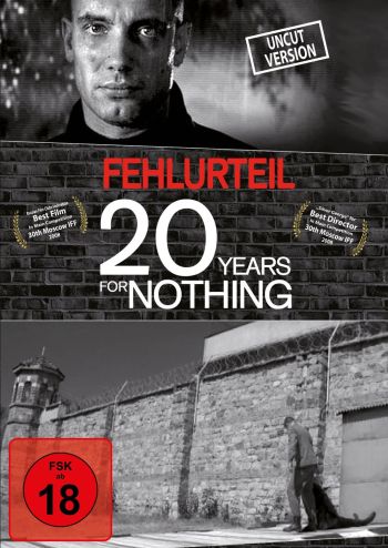 Fehlurteil - 20 Years for nothing