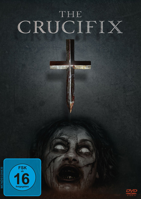 The Crucifix  (DVD)