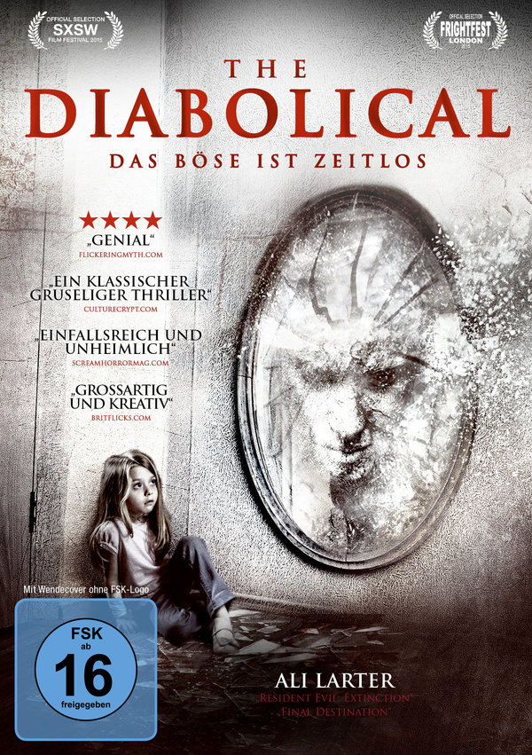 Diabolical, The