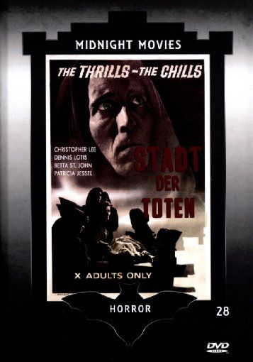 Stadt der Toten - Midnight Movies