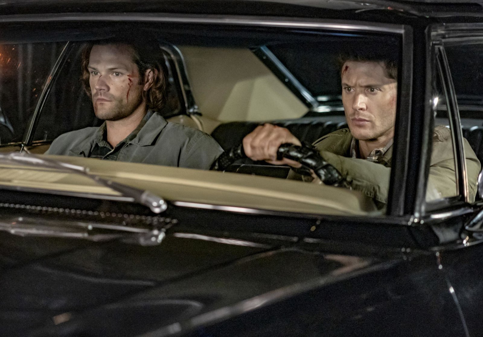 Supernatural - Staffel 15