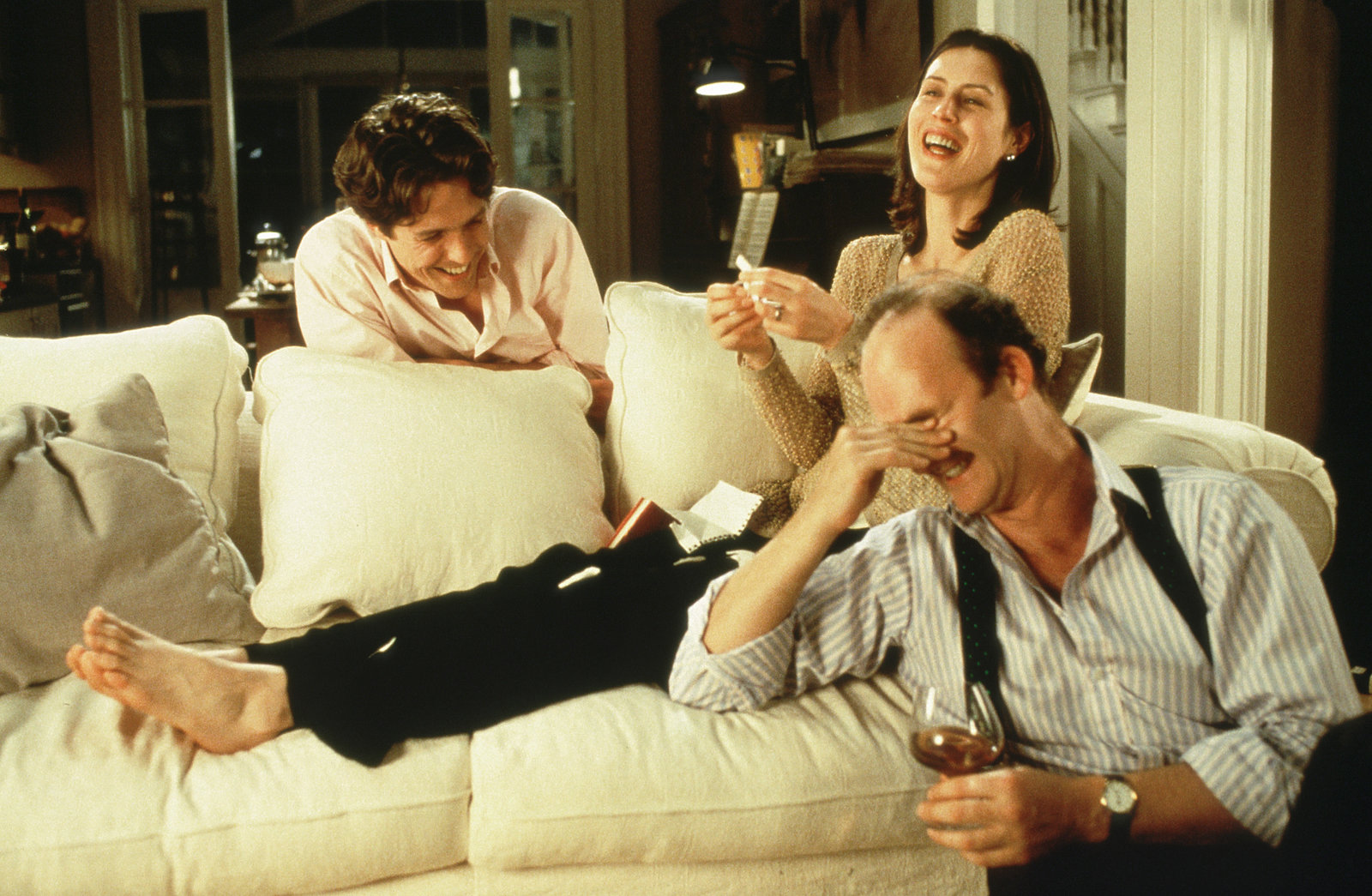 Notting Hill  (4K Ultra HD+blu-ray)