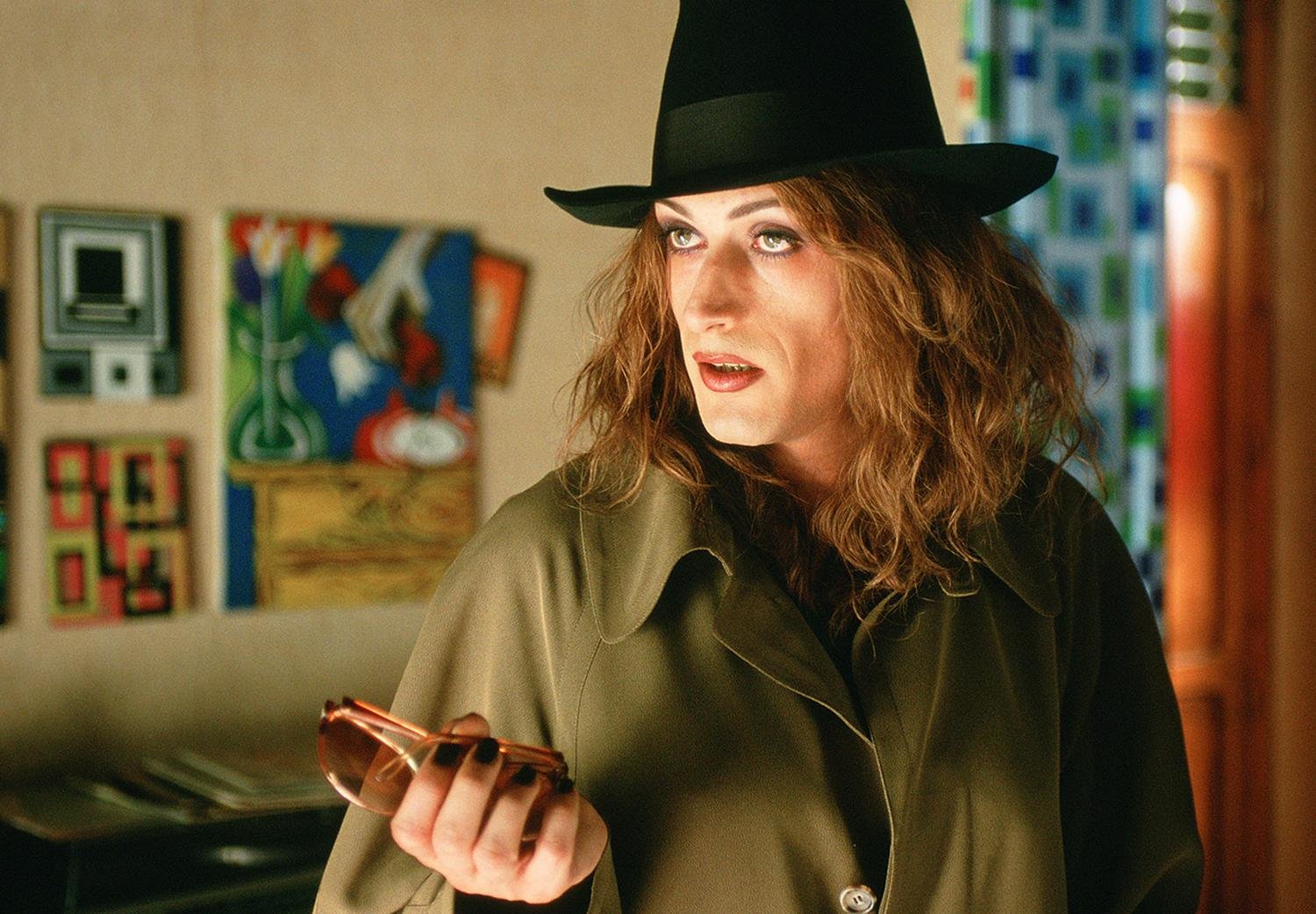 La Mala Educación - Schlechte Erziehung  (DVD)