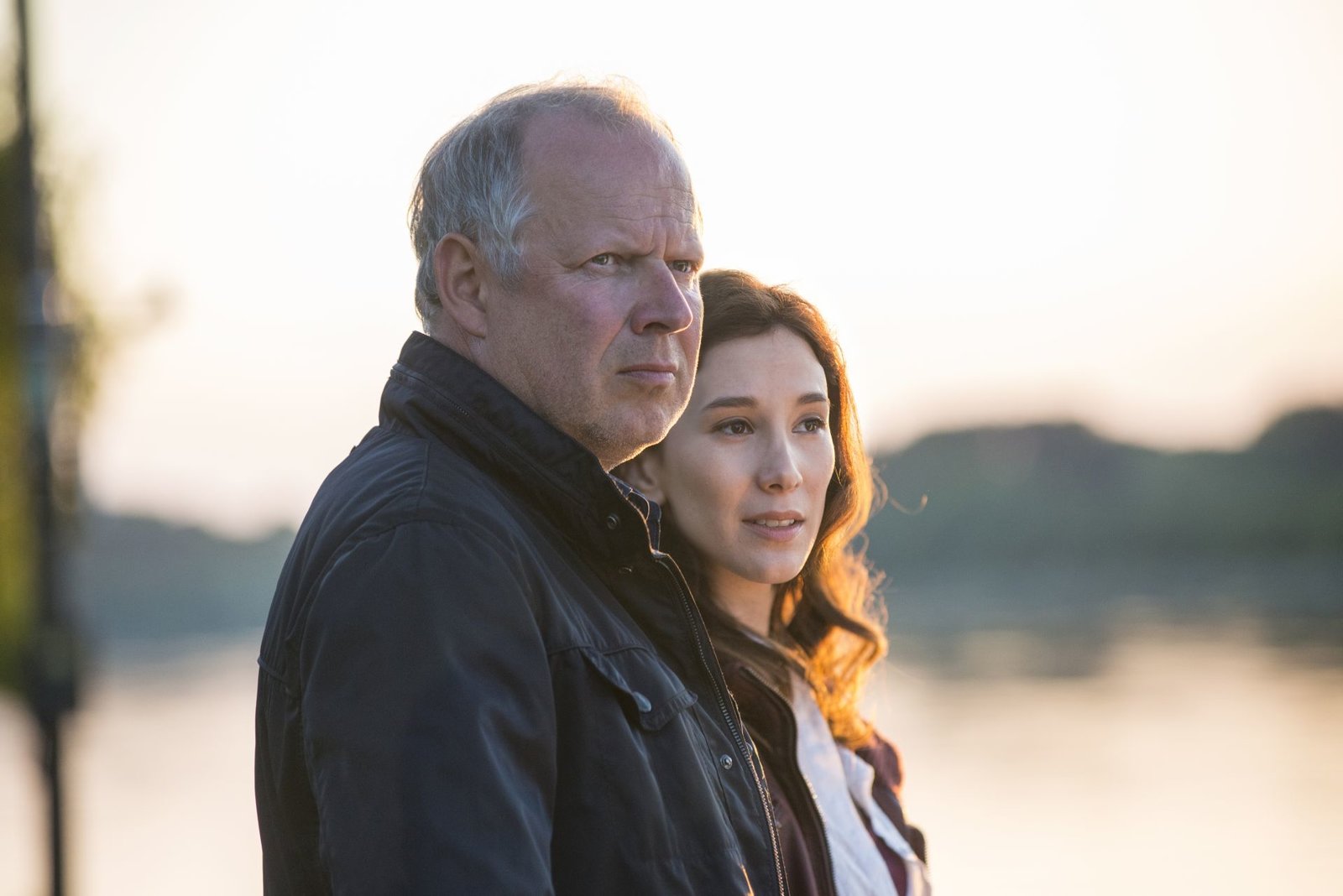 Tatort - Team Kiel: Borowski und Brandt - Staffel 2 (Folgen 15-26) (Fernsehjuwelen)  [6 DVDs]  (DVD)