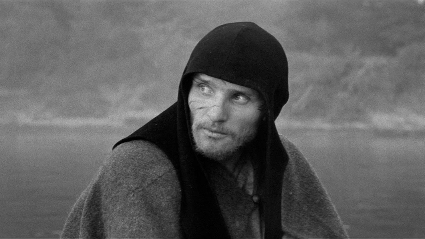Andrej Rubljow - Special Restored Edition (DEFA Filmjuwelen)  (DVD)