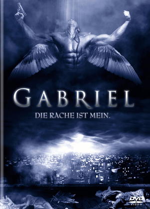 Gabriel - Die Rache ist mein