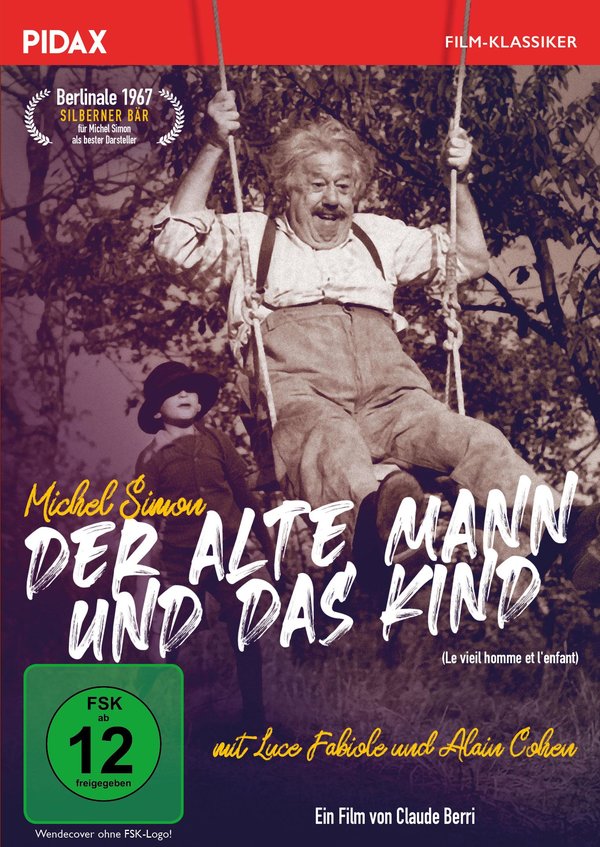 Alte Mann und das Kind, Der