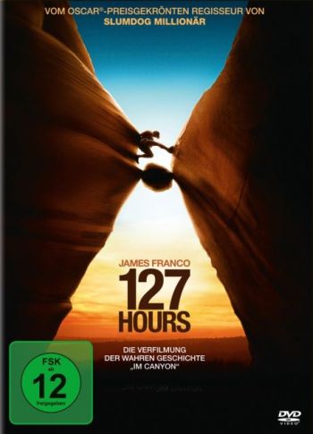 127 Hours