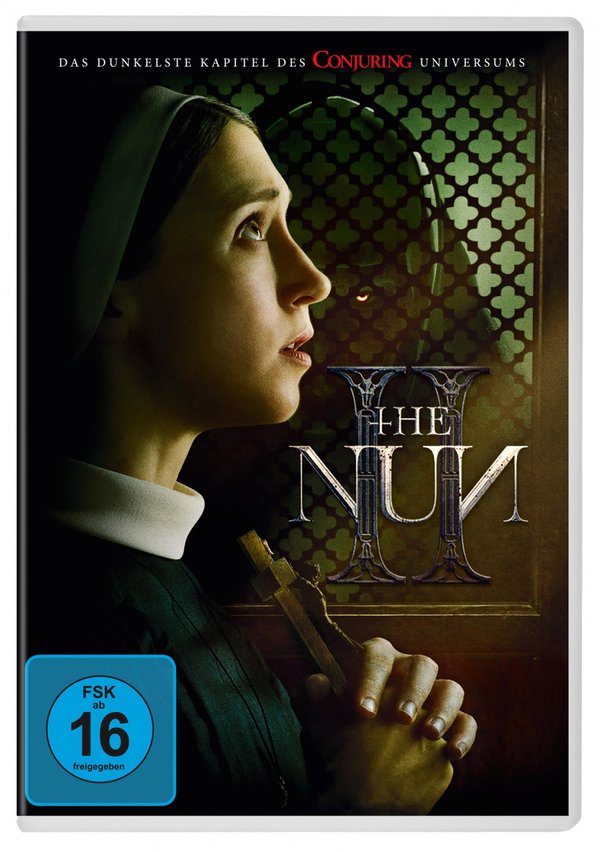 Nun II, The 