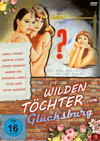 Wilden Töchter von Glücksburg , Die