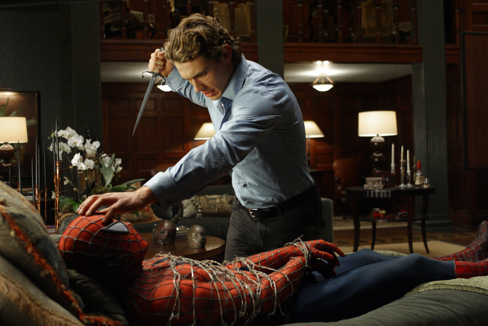 Spider-Man 2 (4K Ultra HD)