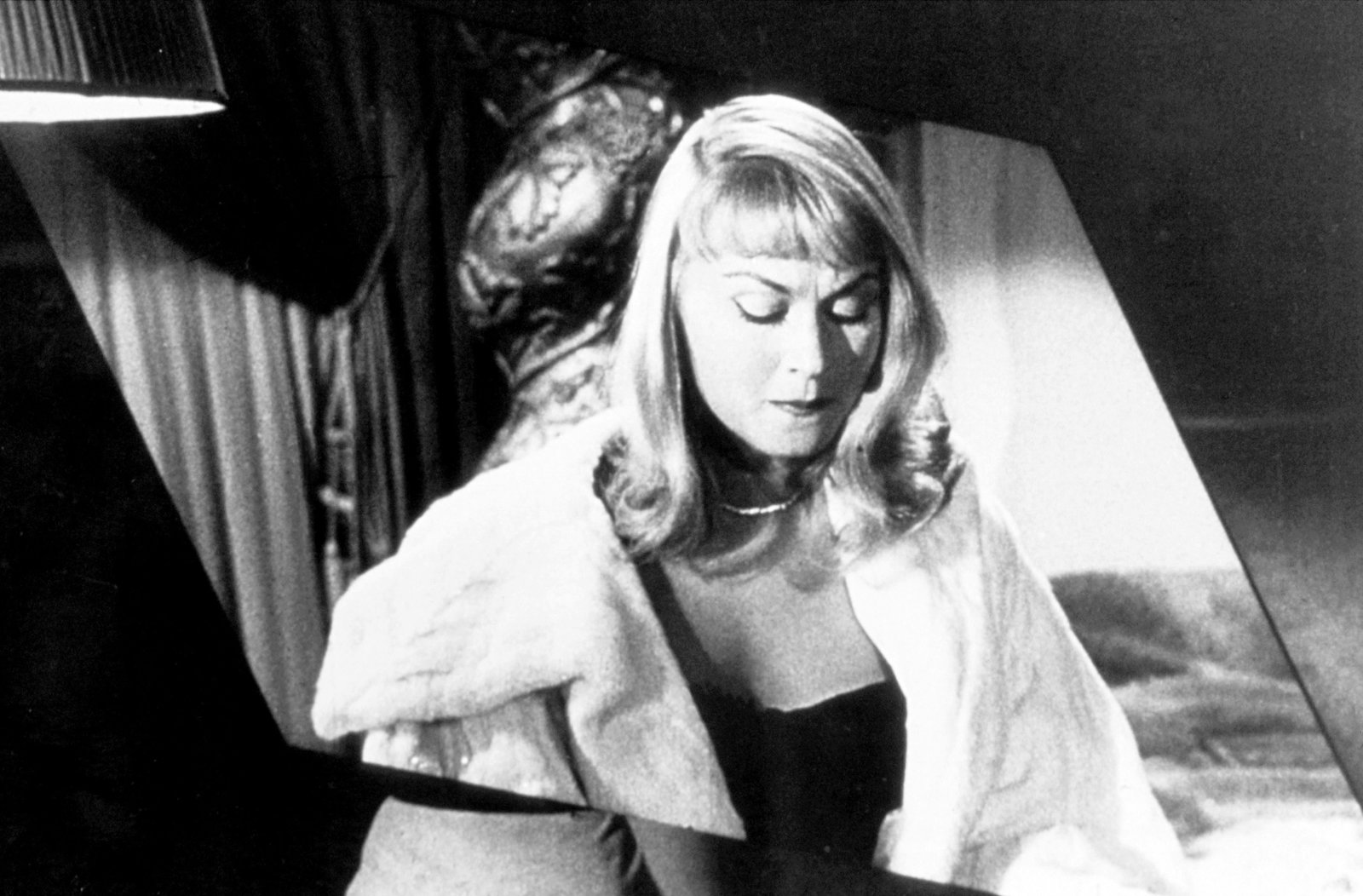 Die Nächte der Cabiria  (Blu-ray Disc)