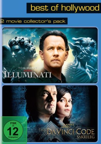 Illuminati / The Da Vinci Code - Sakrileg