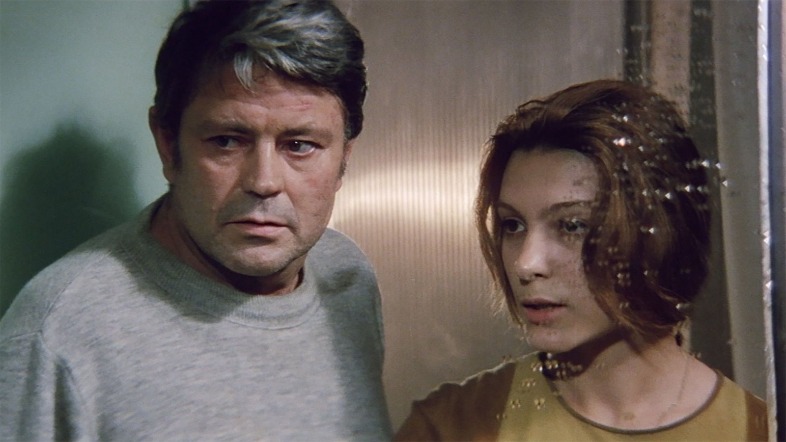 Solaris – Special Restored Edition (Filmjuwelen / DEFA Science Fiction)  (DVD)